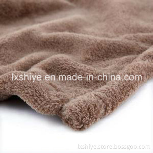 2014 Coral Fleece